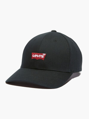Levi’s® Logo Flex Fit Baseball Hat