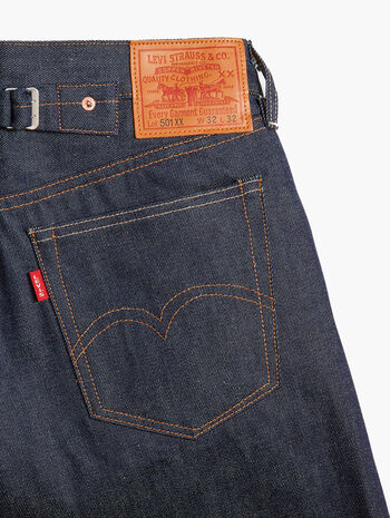 Levi’s® Vintage Clothing 1937 501® Jeans