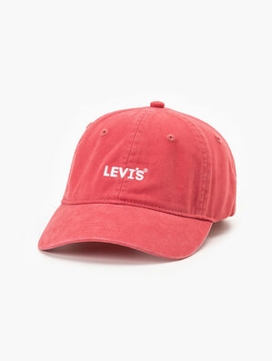 Levi's® Women's Headline Logo Cap
