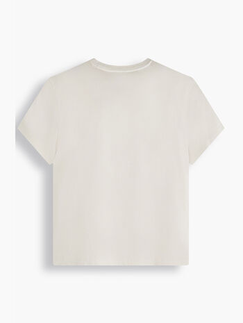 Levi's® WellThread® Classic Fit T-Shirt
