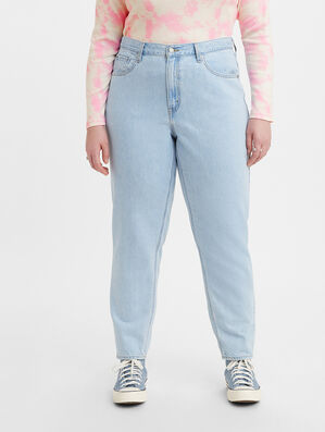 '80s Mom Jeans (Plus Size)