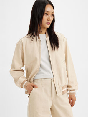 Women's Jackets - Denim + Coats At Levi's® Australia