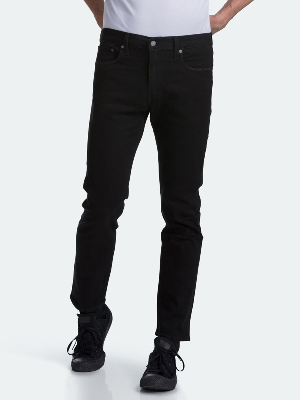 Levi's® Australia Men's 502™ Regular Taper Jeans - Fit For All