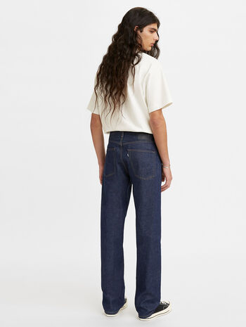 Levi's® Made & Crafted® 551™ Z Authentic Straight Jeans