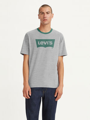 Levi'S® Australia Men'S Tees + Polos - Modern Twists On Classics