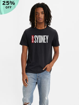 Levi's® Sydney Destination T-Shirt