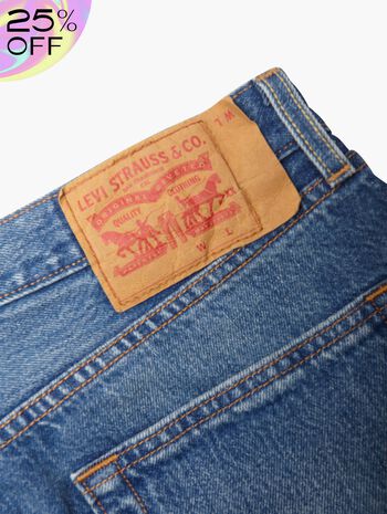 501® '93 Cropped Jeans