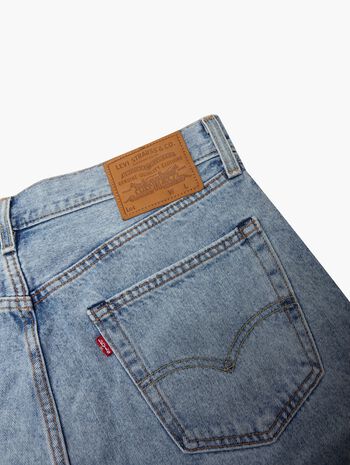 50's Straight Jeans