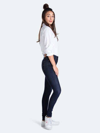 310 Shaping Super Skinny Jeans