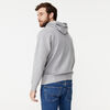 Workwear Relaxed Graphic Hoodie