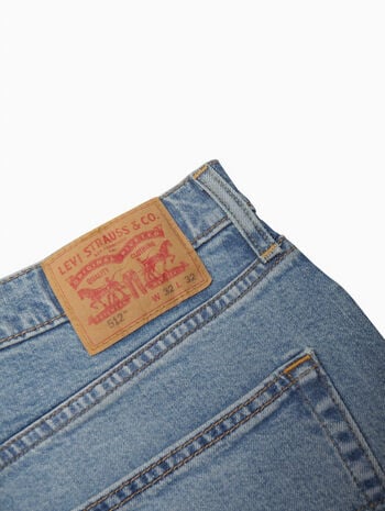 Levi's® Men's 512™ Slim Taper Jeans