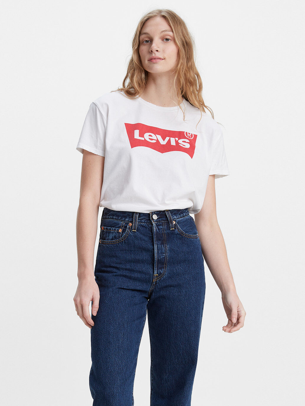 Women's Sale Clothing from Levi's 