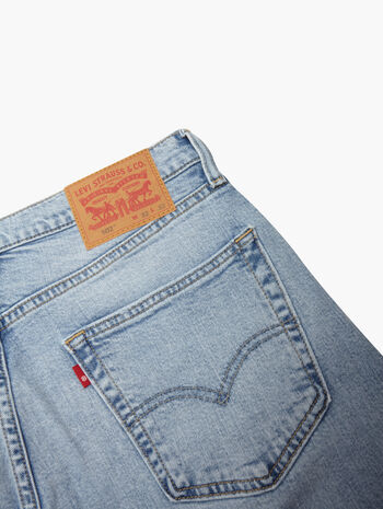 502™ Taper Jeans