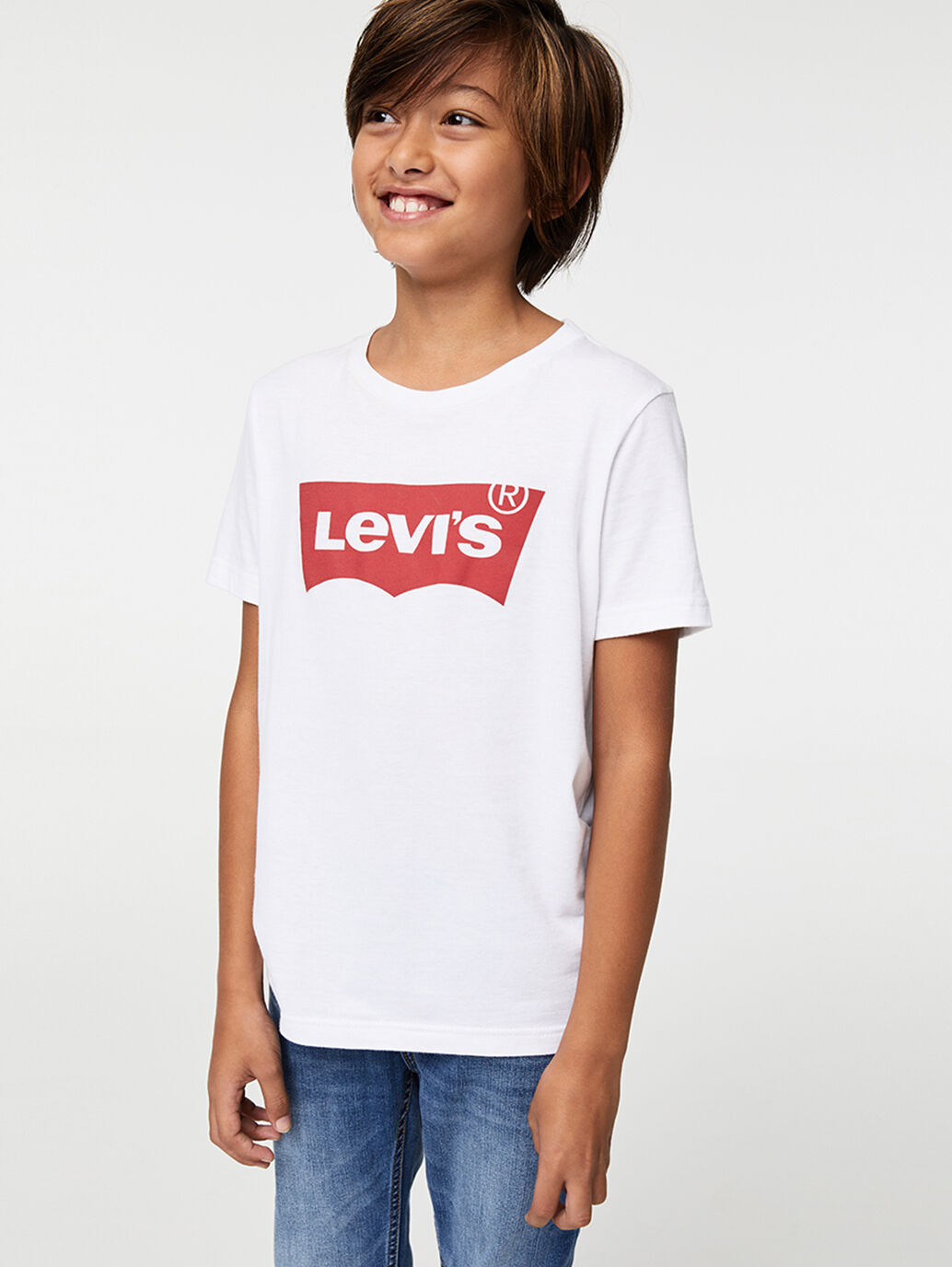 childrens levis t shirt