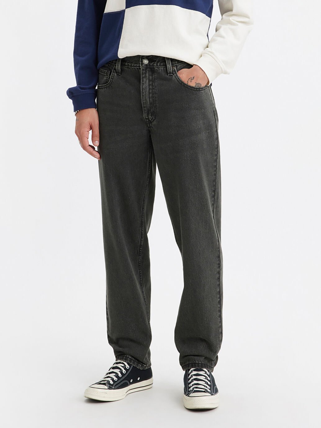 Levi's® Men's 550™ '92 Relaxed Taper Jeans
