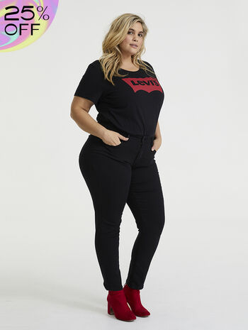 311 Shaping Skinny Jeans (Plus Size)