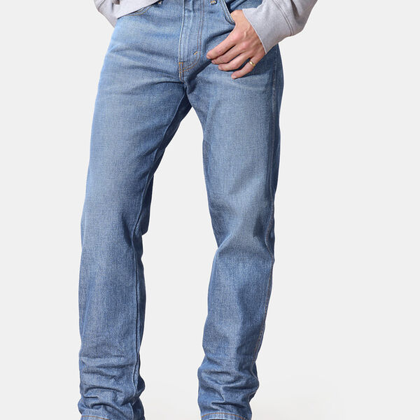 Western Fit Jeans