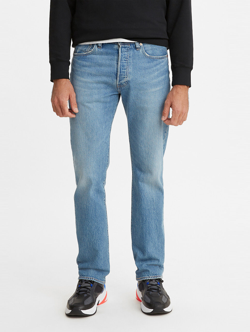 501® Original Jeans 