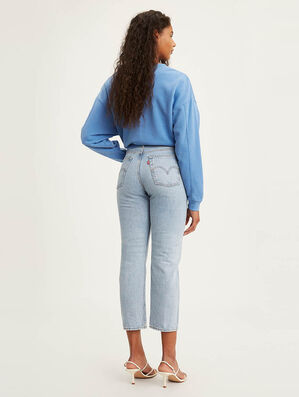 Levi's® Australia Women's Wedgie Jeans - The Cheekiest Of Jeans
