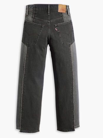Levi's® Women's Baggy Dad Recrafted Jeans
