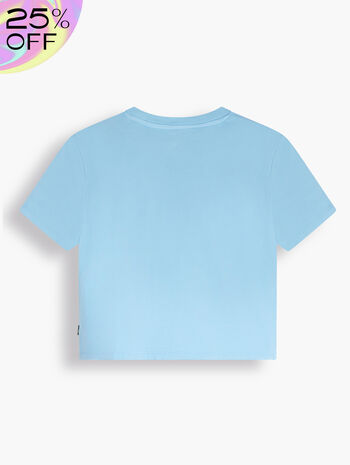 Levi's® Fresh Cropped Jordie T-Shirt