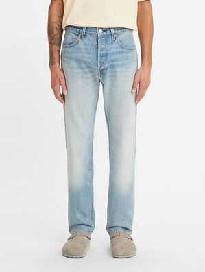Levi's® Made & Crafted® 1980s 501® Jeans