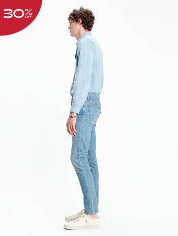 512™ Slim Taper Fit Jeans