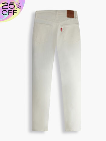 Levi's® Fresh 501® Original Cropped Jeans