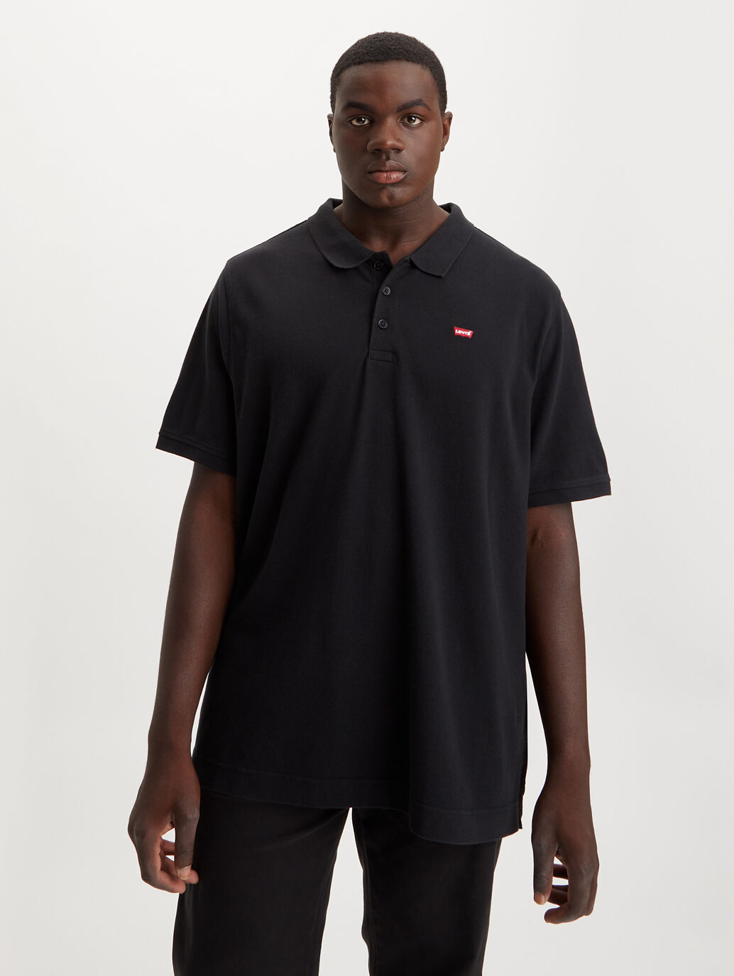 Levi's® Men's Housemark Polo Shirt (Big)