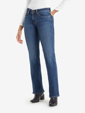 Levi's® Women's Superlow Bootcut Jeans