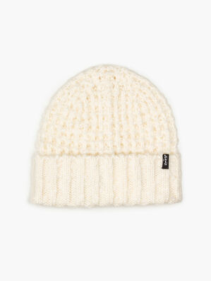 Levi's® Women's Textured Holiday Beanie