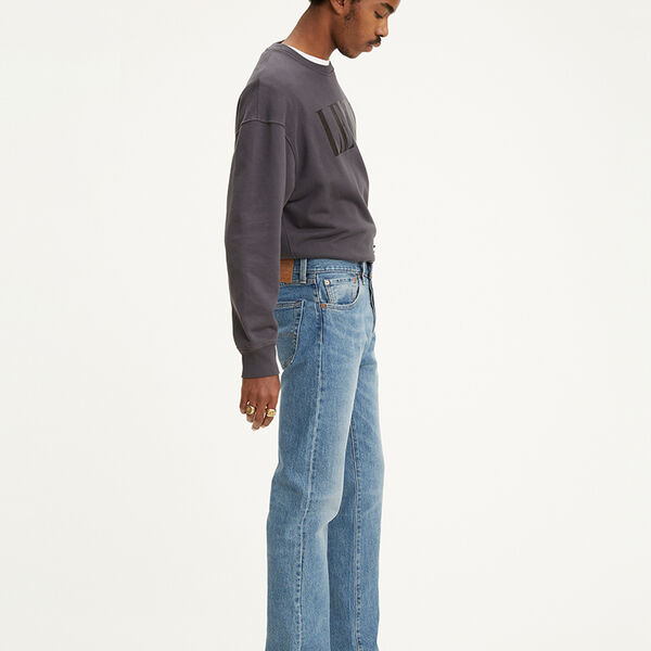 Levi’s® Australia 501® '93 Straight Jeans Basil Subtle