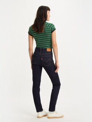 Levi's® Australia Women's 312 Shaping Slim Jeans - Contours Curves