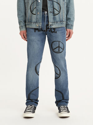 Levi's® x Jaden Smith 501® Original Fit Jeans