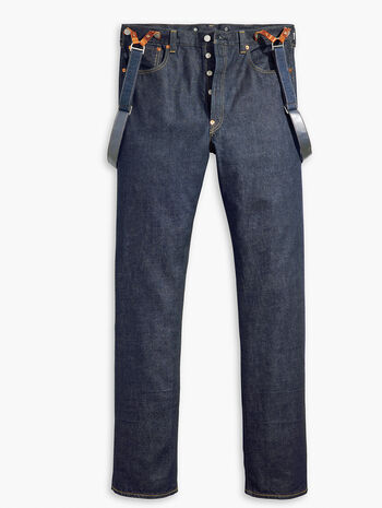Levi's® x KENZO Men's 1933 501® Jeans
