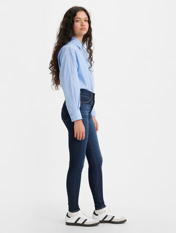 Levi's® Women's Mile High Super Skinny Jeans