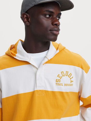 Levi's® Gold Tab Men's Club Rugby Sweatshirt