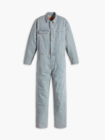 Stay Loose Coveralls