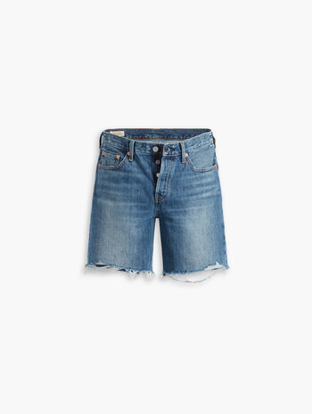 501® ‘90s Jean Shorts