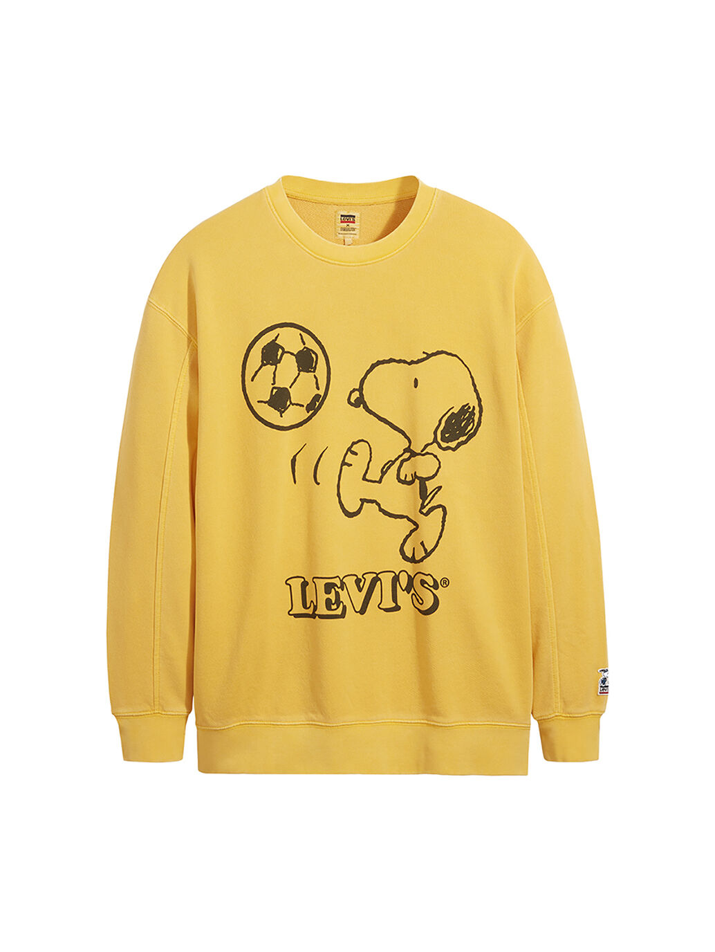 Levi's® x Peanuts® Snoopy Soccer 