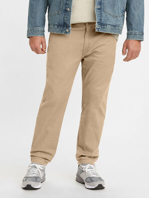 XX Chino Standard Taper Pants (Big & Tall)