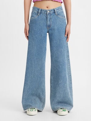 Levi's® Women's '94 Baggy Wide Leg Jeans