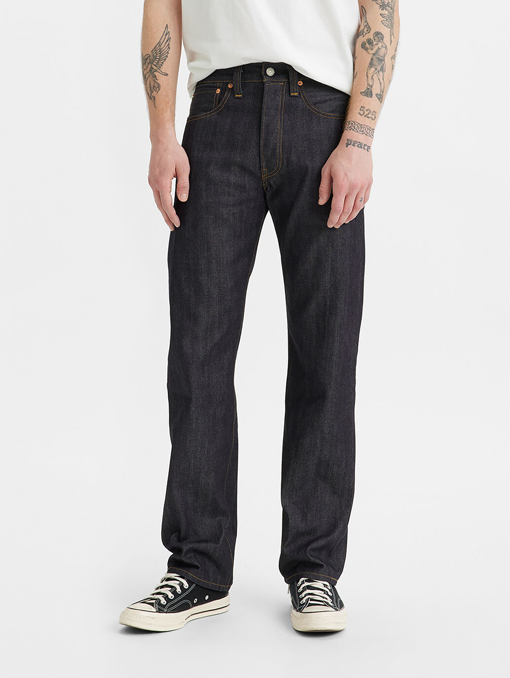 Levi's® Men's Vintage Clothing 1947 501® Jeans