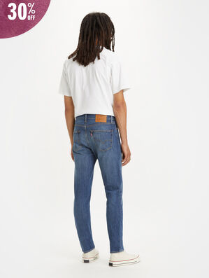 Levi's® Australia Men's 511™ Slim Jeans - The Essential Style