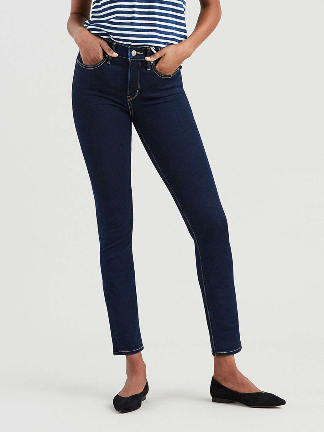 womens levi jeans australia