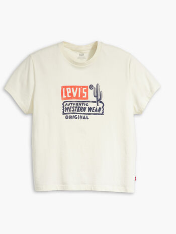 Levi's® Women's Graphic Classic Tee
