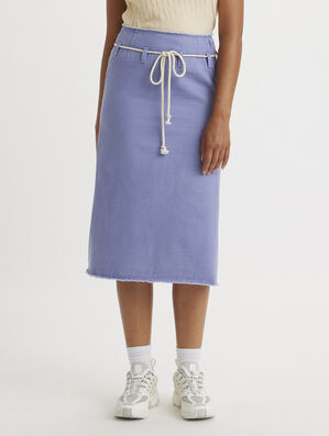 Levi's® x Emma Chamberlain Women's Midi Skirt