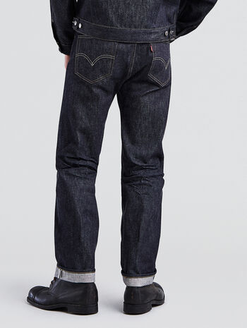 Levi's® Vintage Clothing 1955 501® Jeans