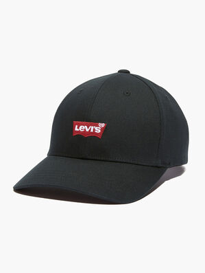 Levi’s® Logo Flex Fit Baseball Hat