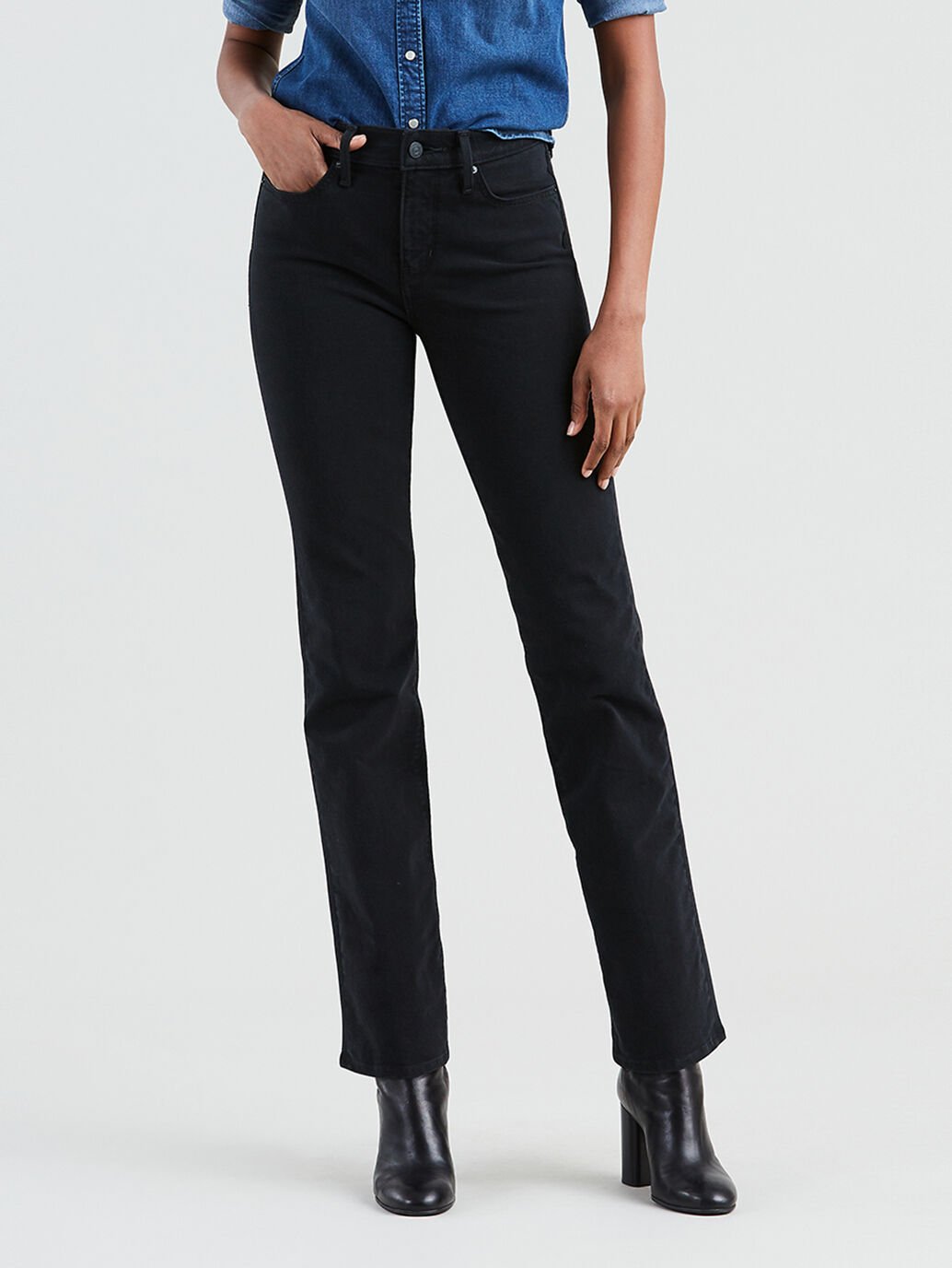 Levi’s® Women's 314 Shaping Straight Jeans